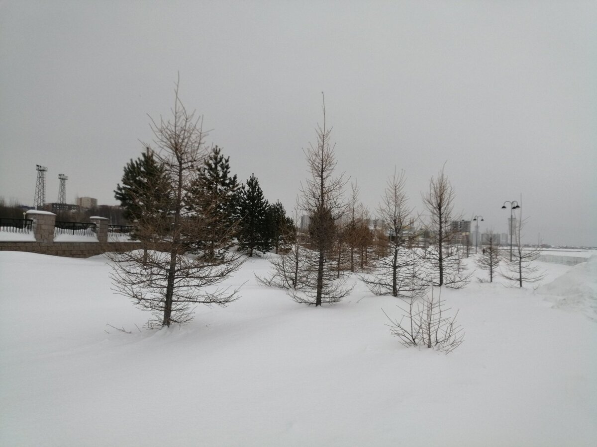 Набережная