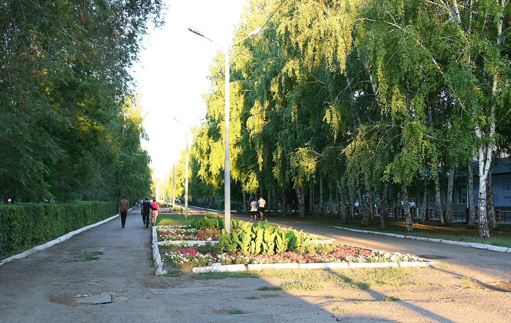 Парки оренбурга фото Двойники в жизни. Сказочное королевство. Дзен