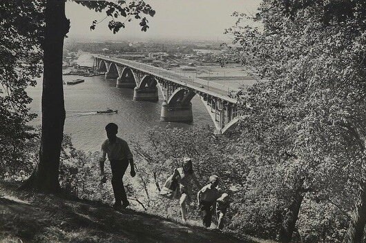 Фото: 1966 год