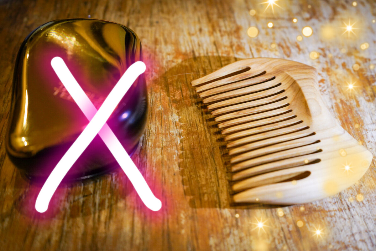 да, натуральным материалам