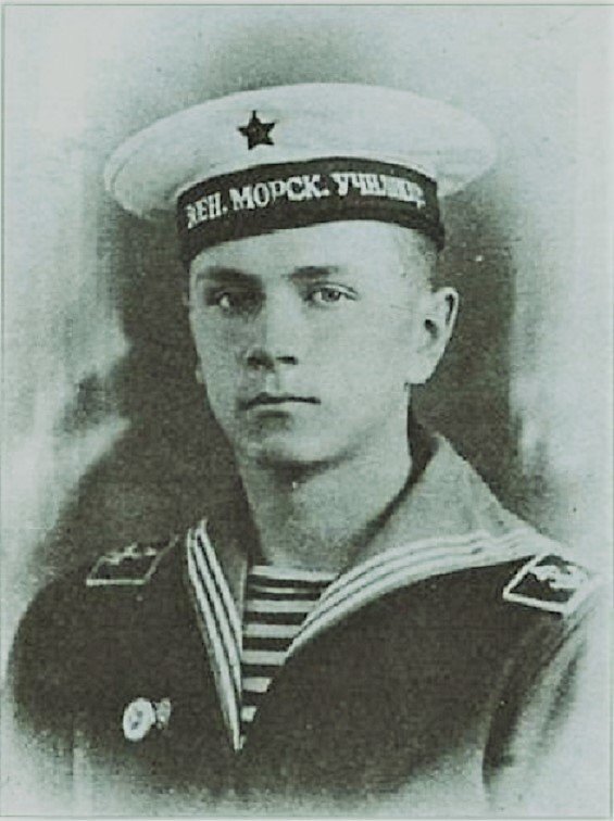 Расплата за измену Родине. Как морской офицер СССР, в 1975 году пошел ...
