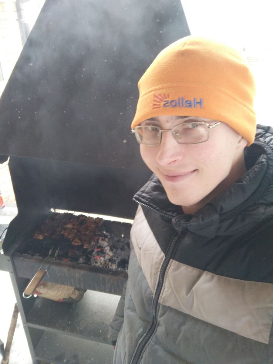 Автор, когда работает, а не ноет.)))