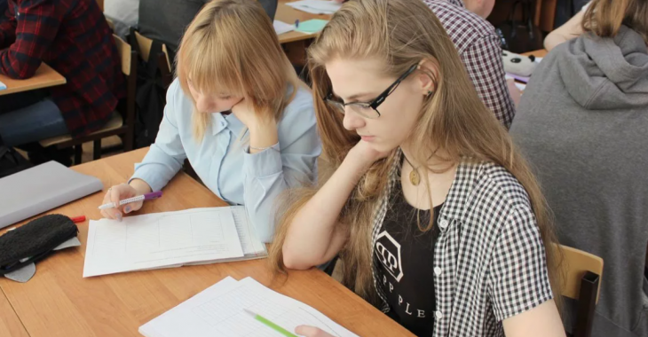 После колледжа и техникума