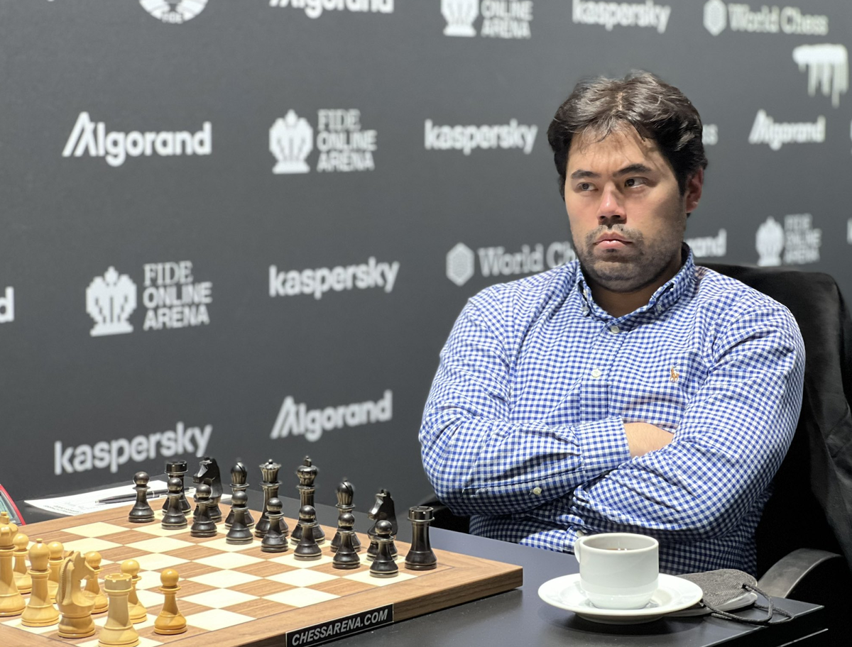 Фото: World Chess