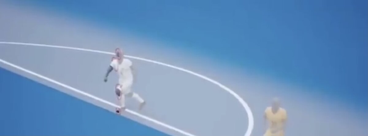 Картинка, нарисованная технологий 