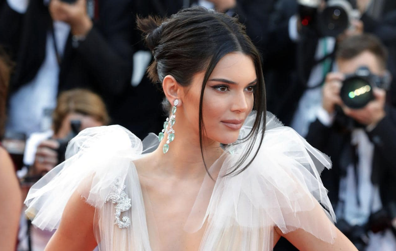 Kendall Nicole Jenner - миллиардер в 21 год!