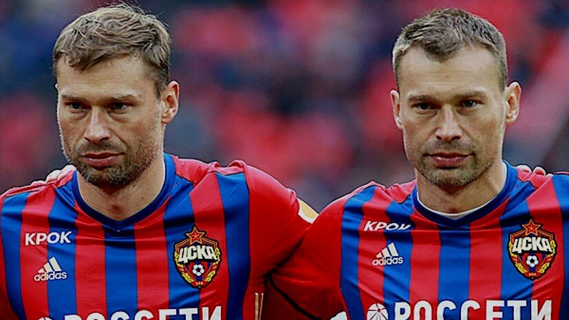 Братья Березуцкие