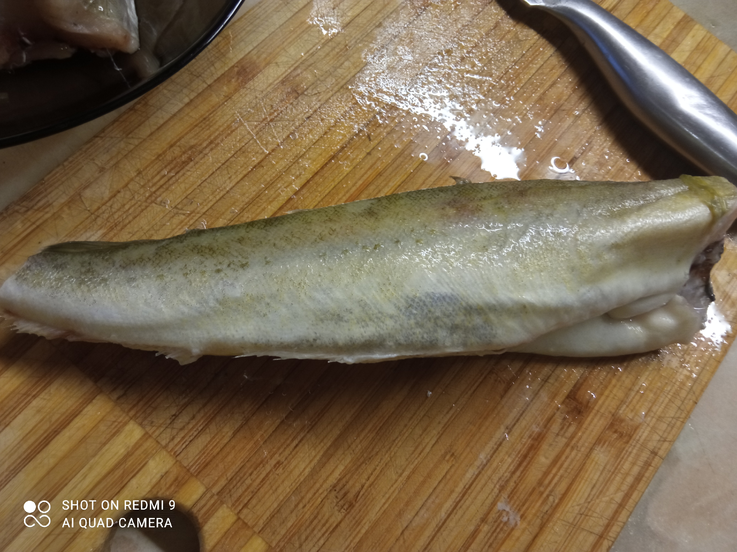 Именно так готовлю рыбу много лет подряд. Пробуйте, бюджетно, сочно, вкусно1