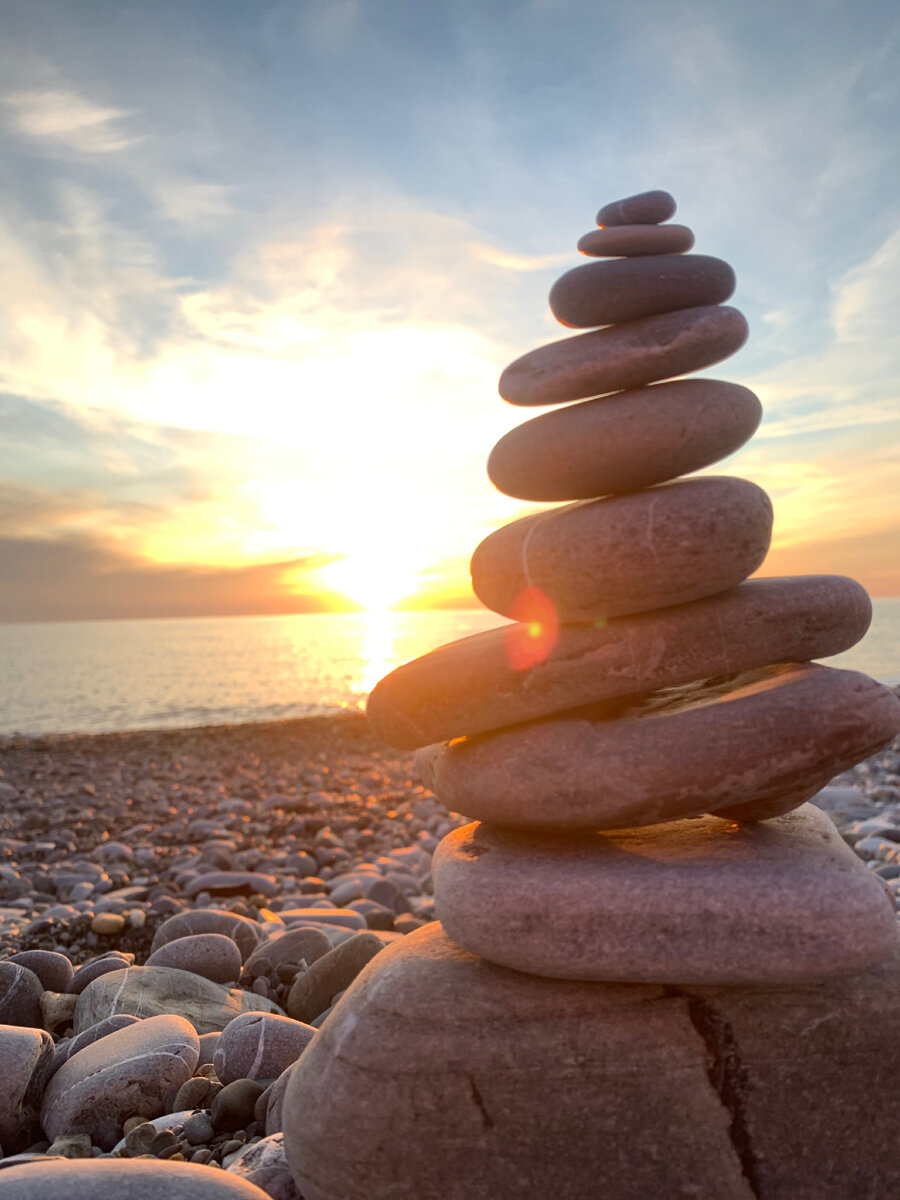 Как не сбиться с пути , своей дороги в жизни.