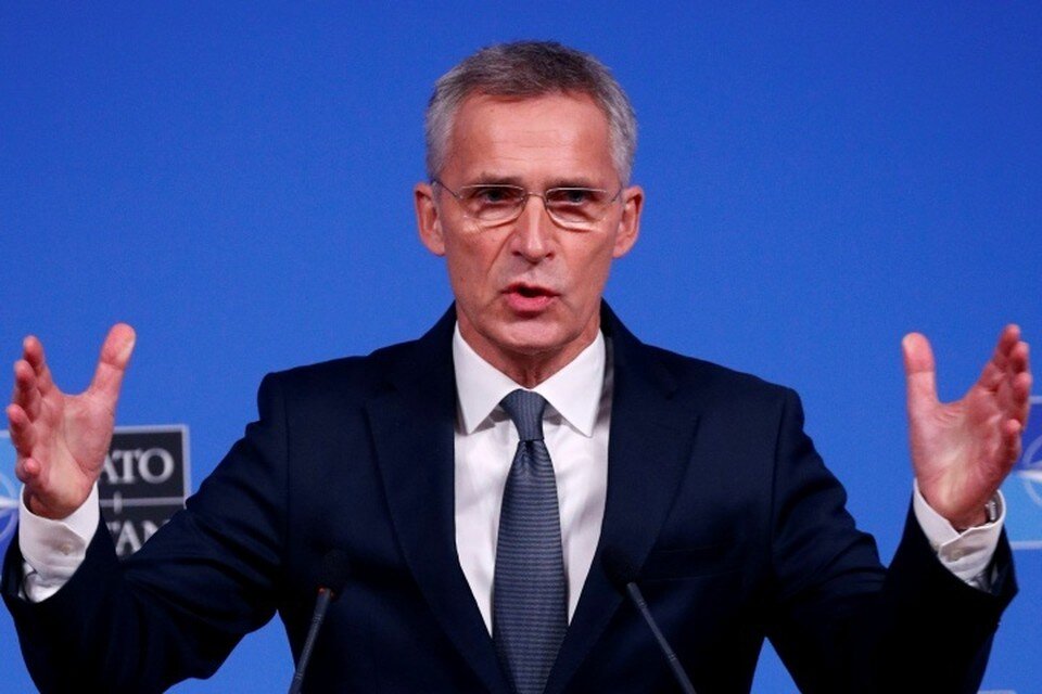     «КП» – о последних новостях на утро 20 февраля 2022 года  REUTERS