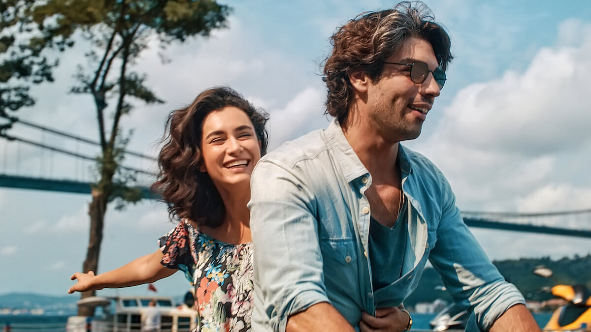 Интересные комедийные фильмы производства Турции | Кинофорум | Дзен