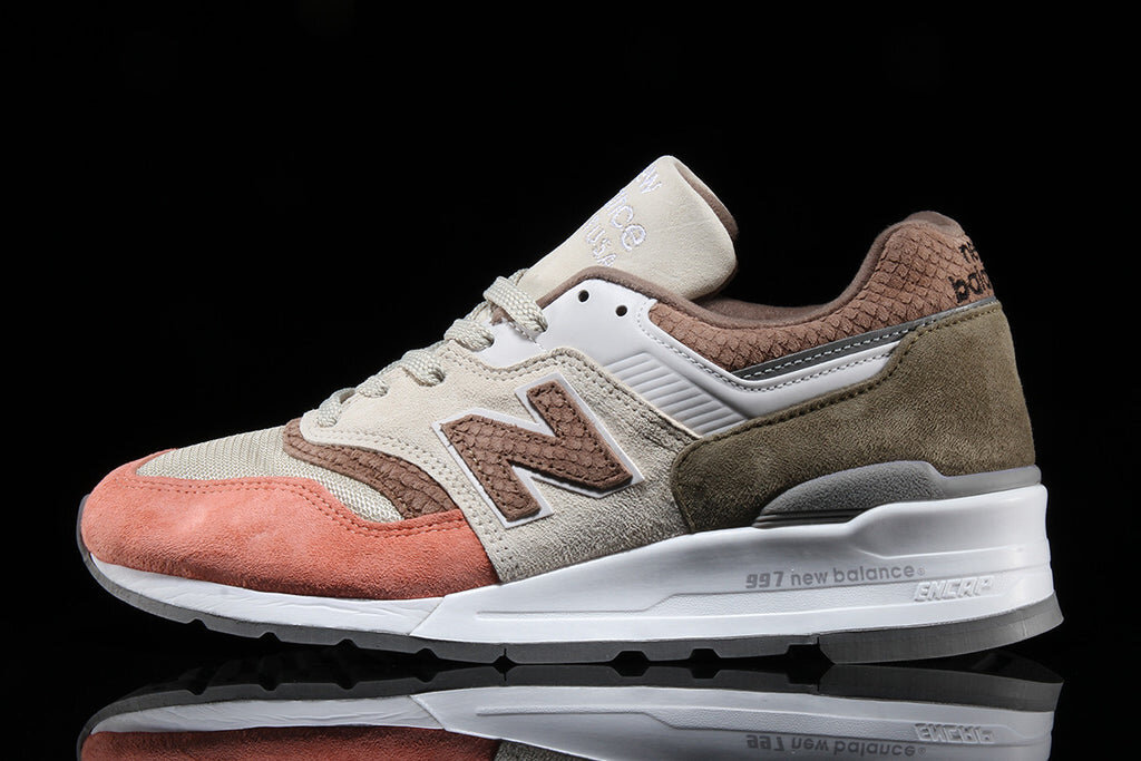 New balance store 997 csu