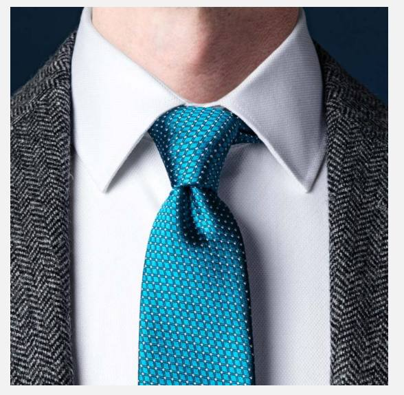 Как правильно завязывать галстук: | Сделай сам! Креативные идеи для Вашего Интерьера | ВКонтакте