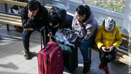 Фото: Igor Soban/PIXSELL/PA Images/ТАСС