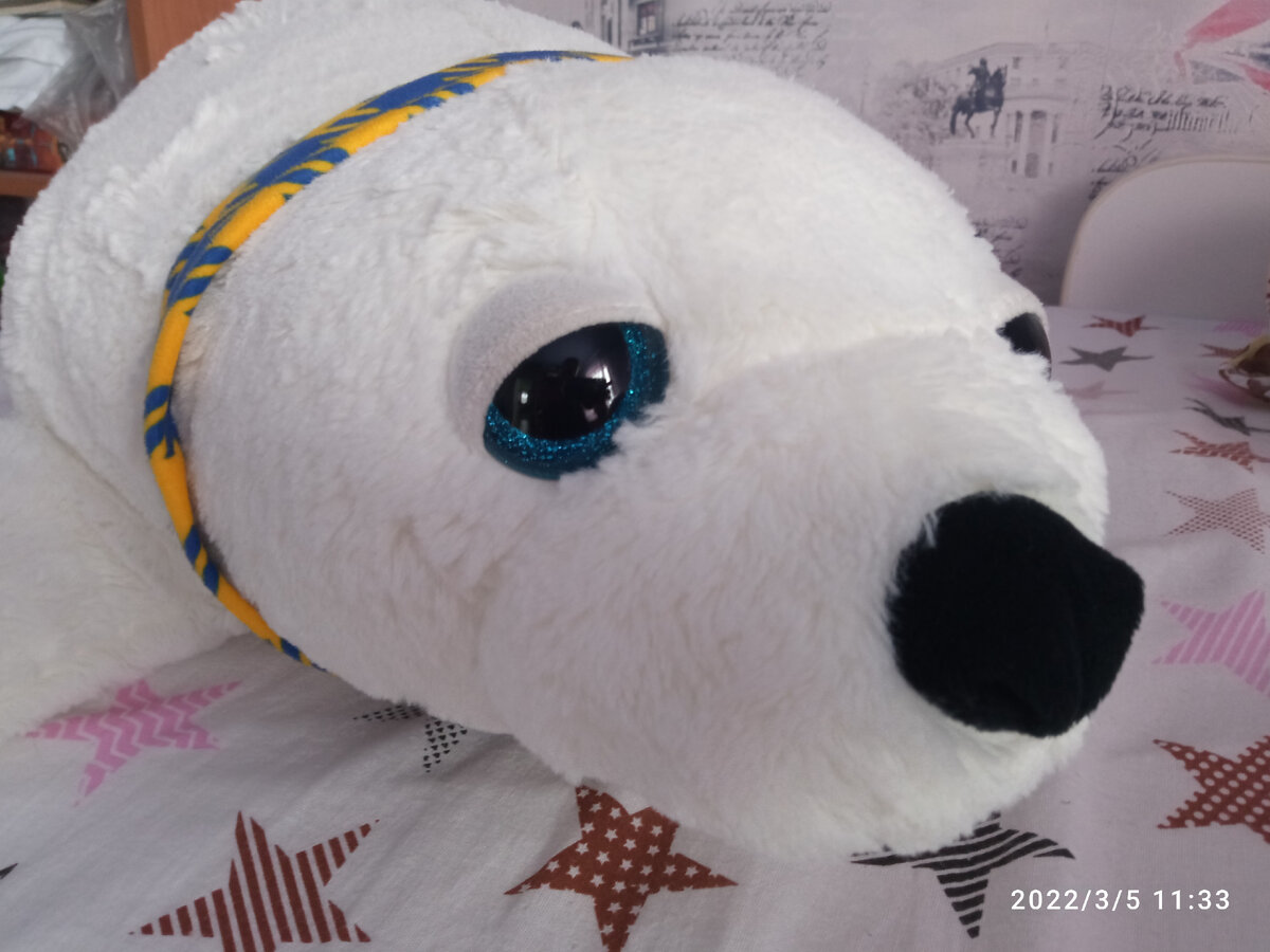 Твоё лицо, когда ты узнал, что у тебя нет друзей, тебе никто не поёт песни и вообще, ты - миленький, но бедненький