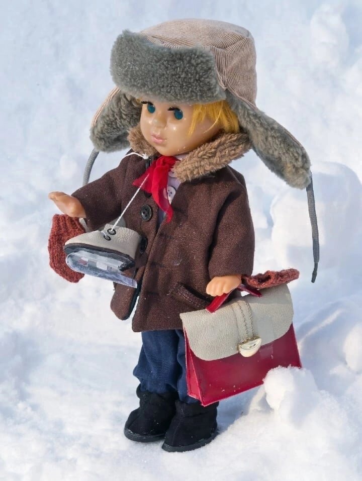 Участница №027 Надежда Исакова г.Усолье Пермский край