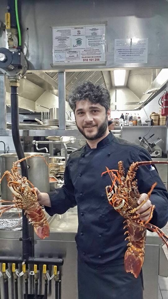 Когда в 2008 году в поисках лучшего будущего Давидом Нариманишвили отправлялся в Барселону, то и не представить себе не мог, что в чужой стране проявит себя в ранее не знакомой ему сфере