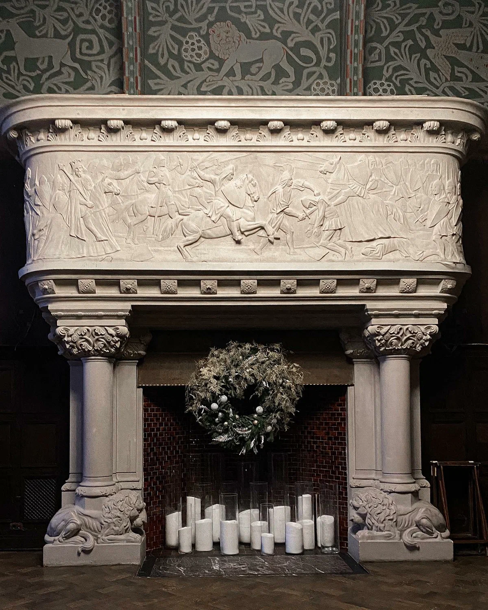 Особняк Смирнова на Тверском бульваре