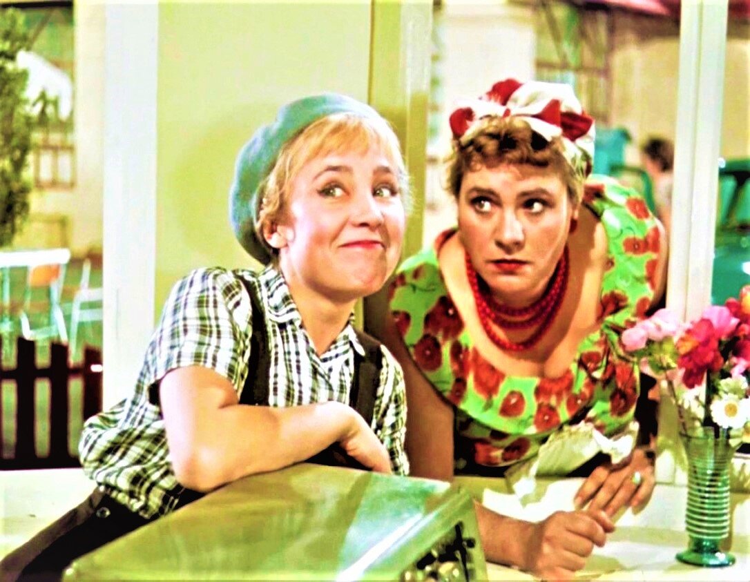 Кадр из фильма