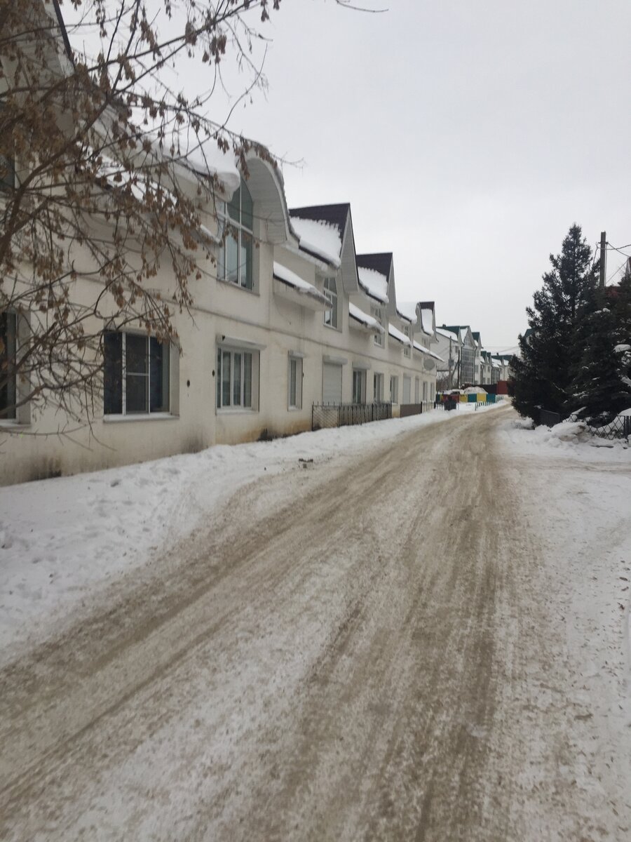 Ершовский - наглядный пример современного подхода к строительству микрорайонов в Иркутске