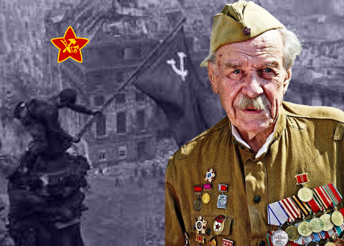 Участник войны