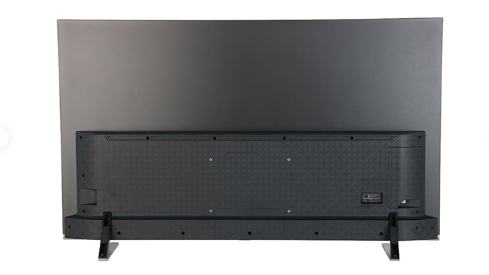 Задняя панель Toshiba 65X8900KE