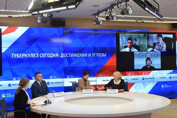 Фото:автор Владимир Трефилов