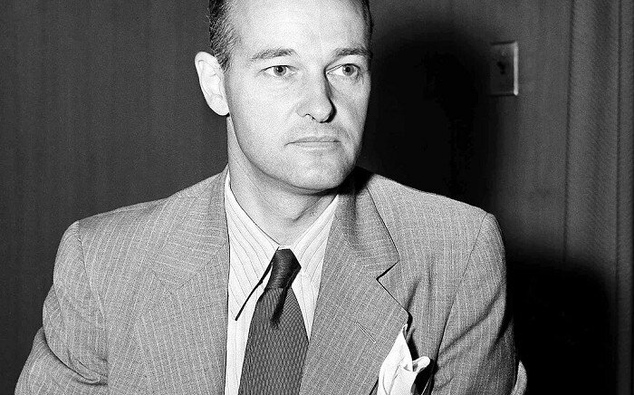 Джордж Ф. Кеннан