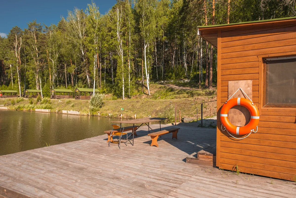 Фото: «Кулига-Парк»