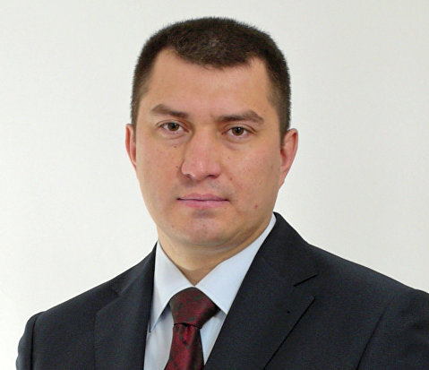 Виталий Манжос