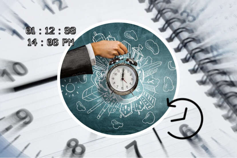 Тайм-менеджмент