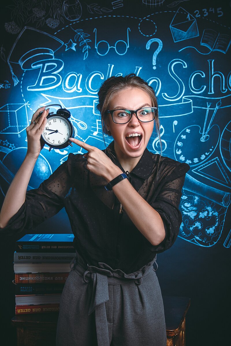 Это статистика меня ужаснула...