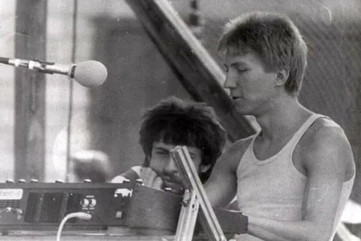 Александр Зайцев