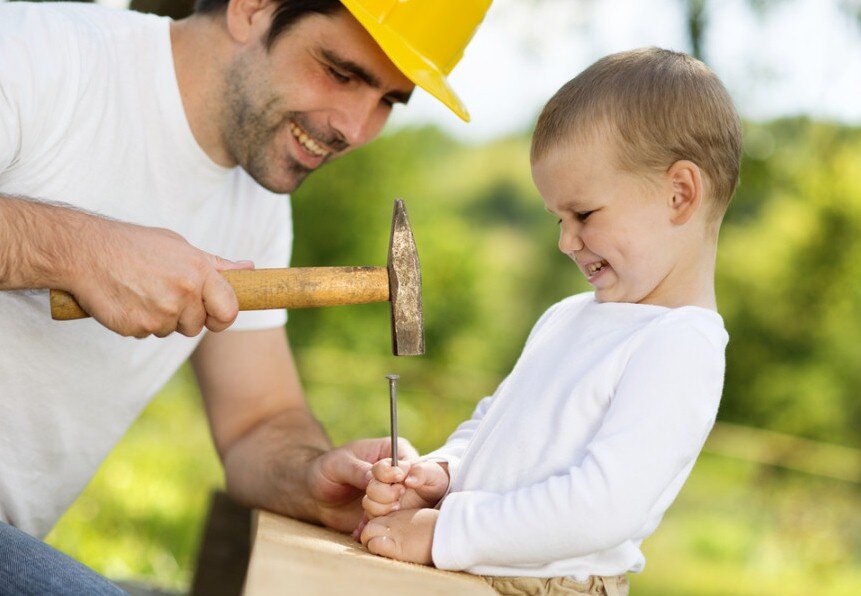 Тайна человека