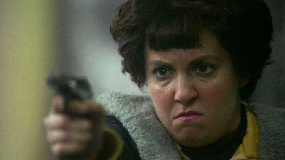    «Американская история ужасов»