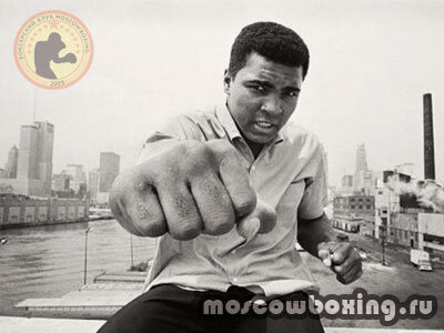 Прозвище Величайший Мухаммед Али придумал себе сам, но в течение жизни он полностью оправдал его