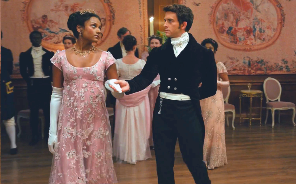 Симон Эшли рассказала, что в 3-м сезоне ее героиня будет меняться и раскрываться по-новому