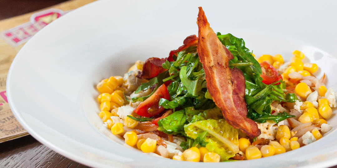 Подготовка банкета в ресторане