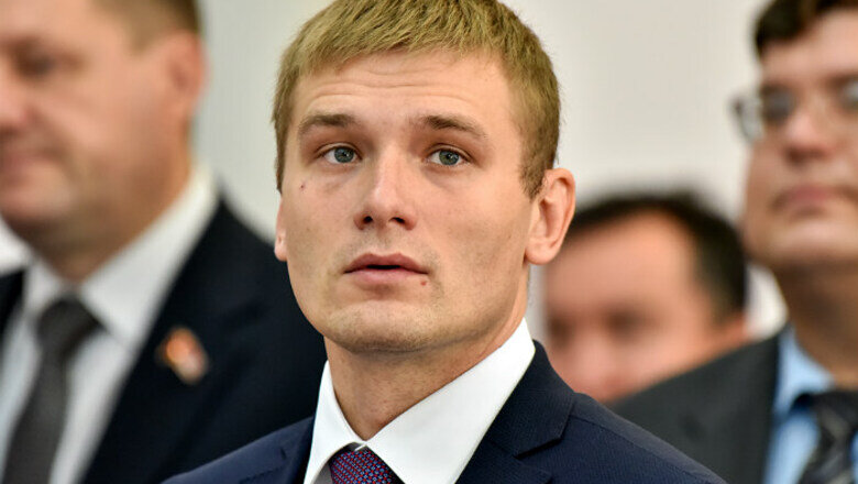 Фото: Валентин Коновалов / VK