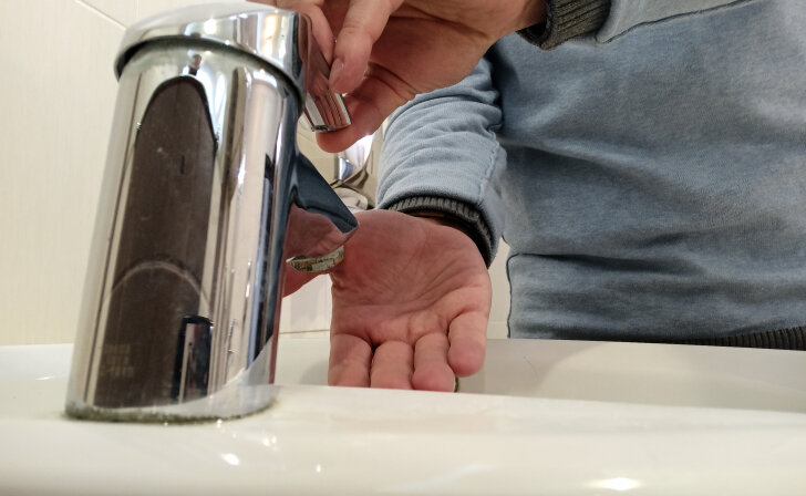    30 июня в Курске ожидается масштабное отключение холодной воды