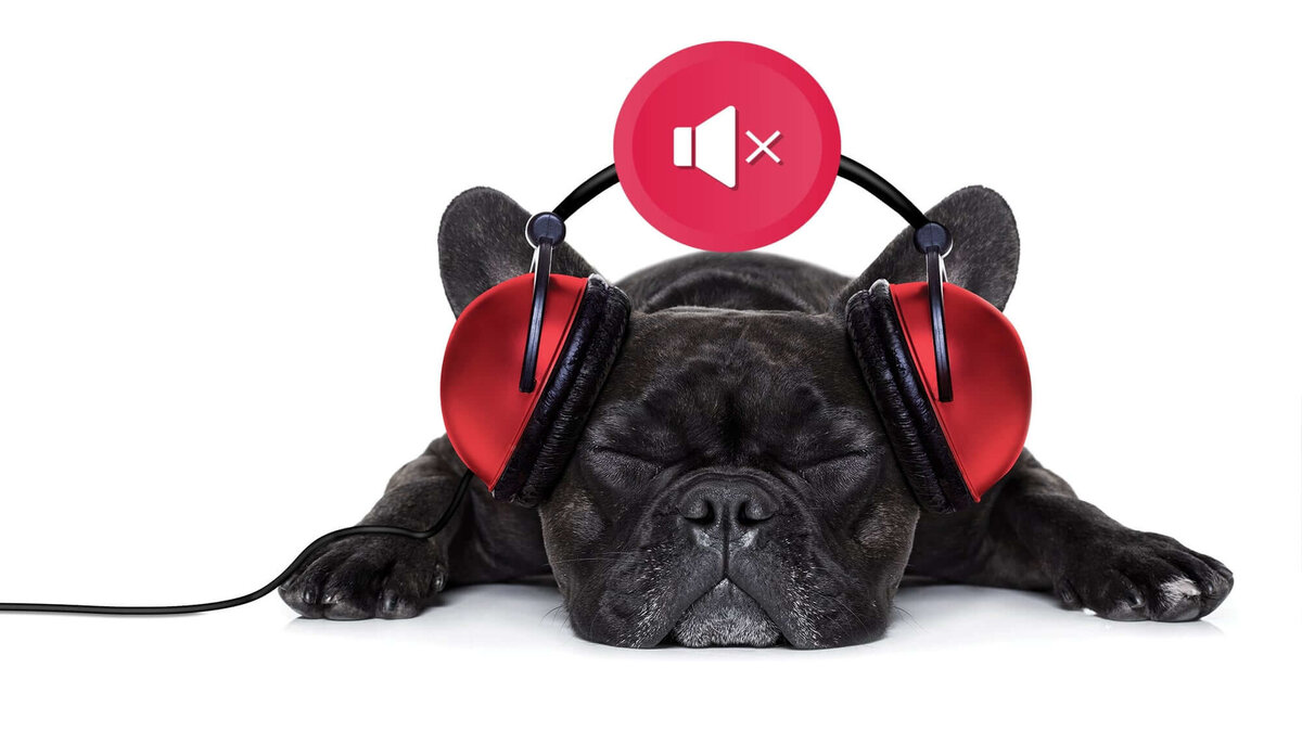 Служба аудио не запускается в Windows