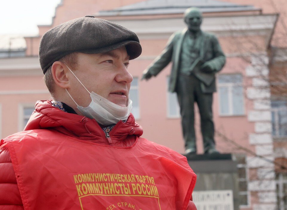     Сергей Малинкович  GLOBAL LOOK PRESS