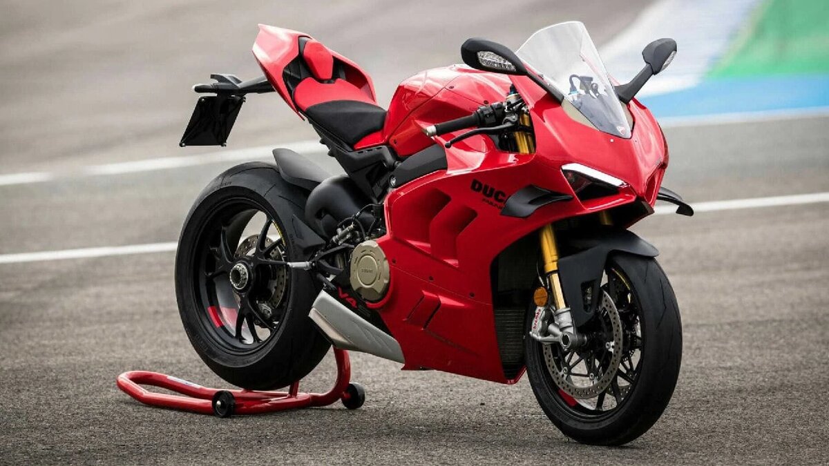 Ducati