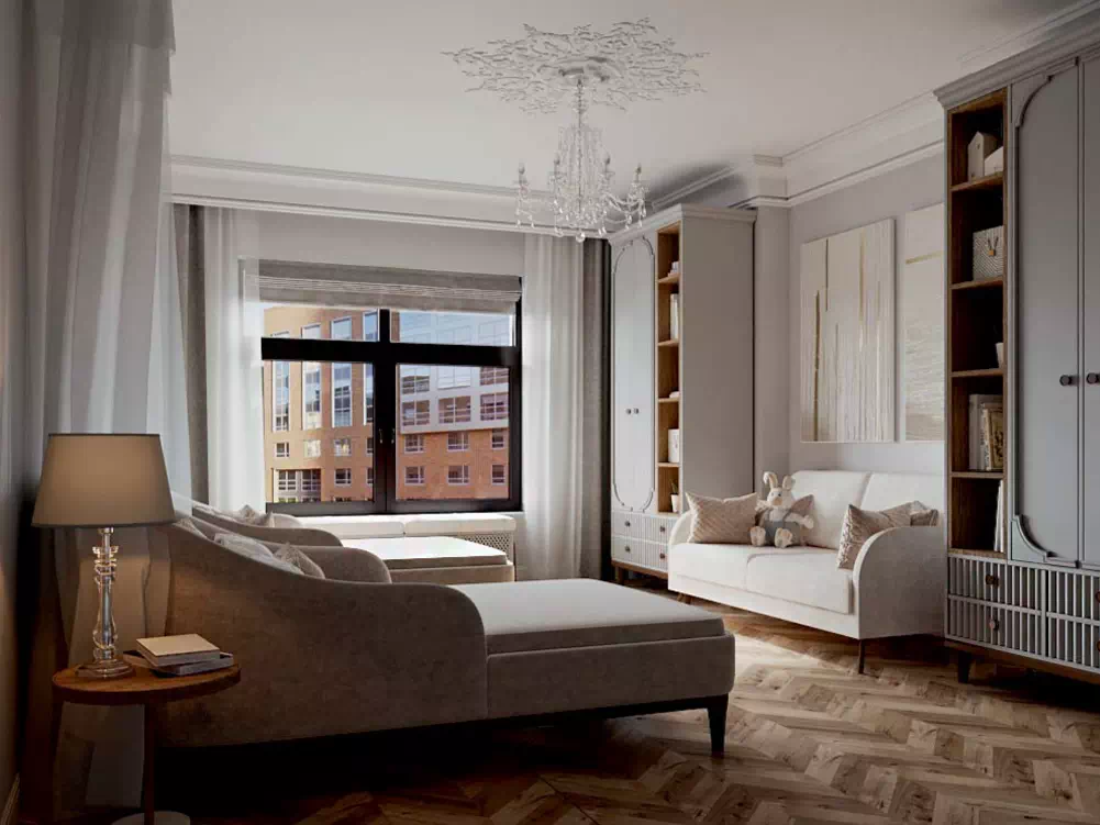 Вместительные системы хранения