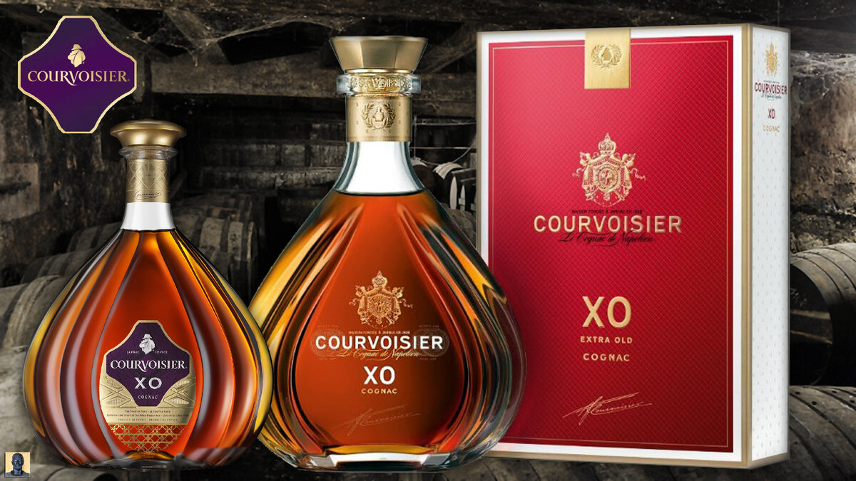 Коньячный дом Courvoisier поменял главного мастера и выходит в новом  дизайне. Все в духе времени | Смотреть. Есть. Пить. | Дзен