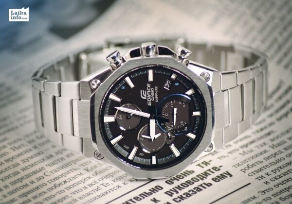 CASIO EDIFICE EQB-1100D-1AER