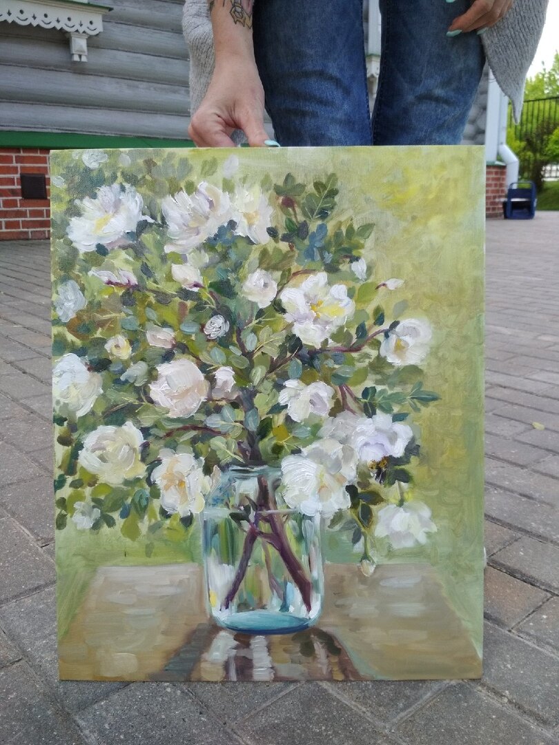 Картинка из личного архива