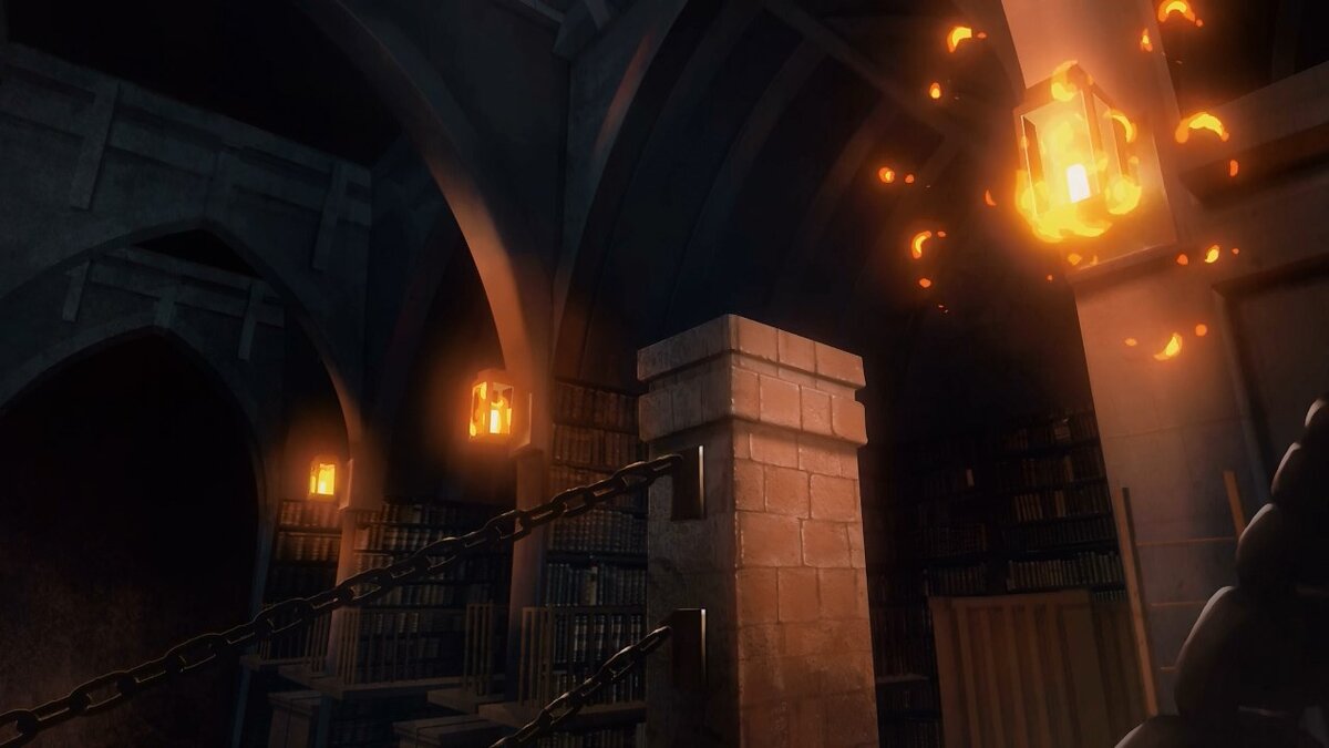 Продолжаем пробег по виртуальным книжным полкам