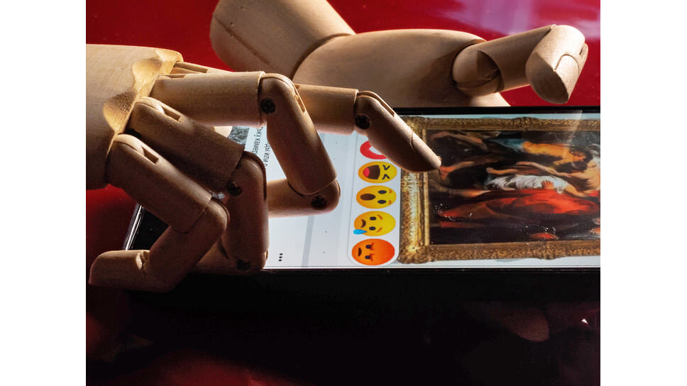    Фото: Евгений Павленко / Коммерсантъ