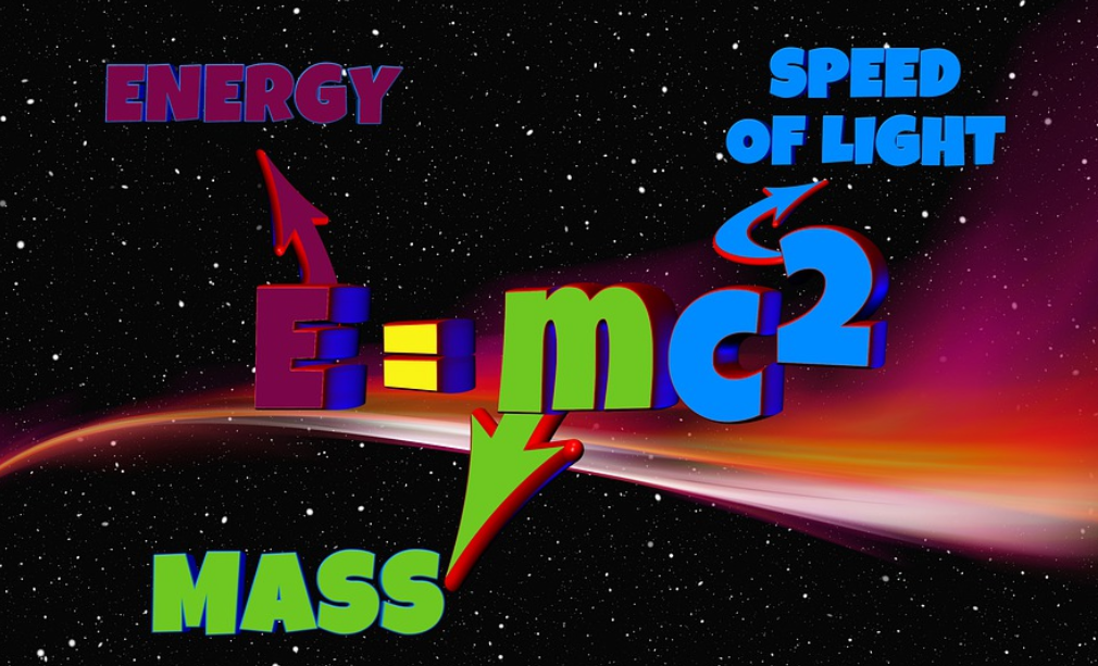 Скорость света